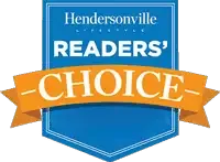 Readers Choice Award