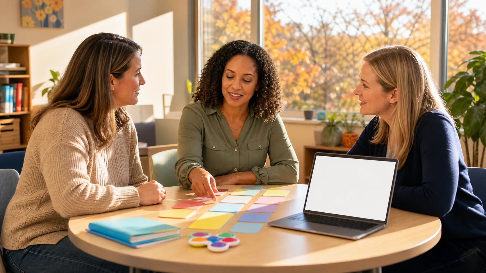 What to Expect From ADHD Support During Fall School Meetings