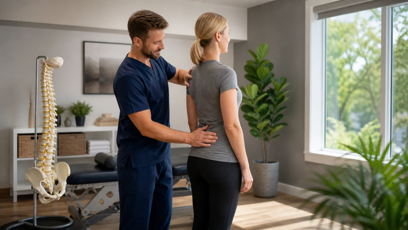 Understanding Back Pain Treatment Options in Hendersonville TN